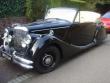  Jaguar MkV DHC
